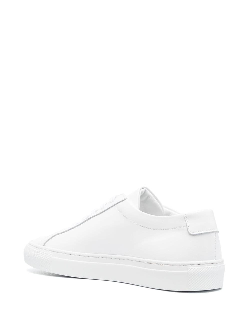 COMMON PROJECTS COMMON PROJECTS- Original Achilles Low Leather Sneakers