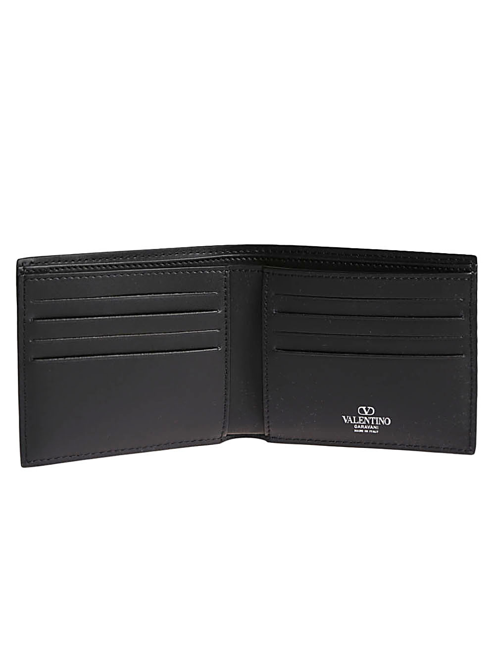 VALENTINO GARAVANI VALENTINO GARAVANI- Logo Wallet