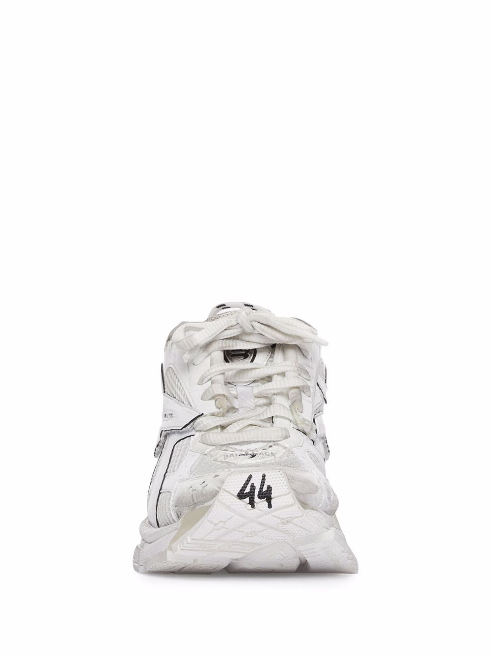 Balenciaga BALENCIAGA- Runner Sneakers