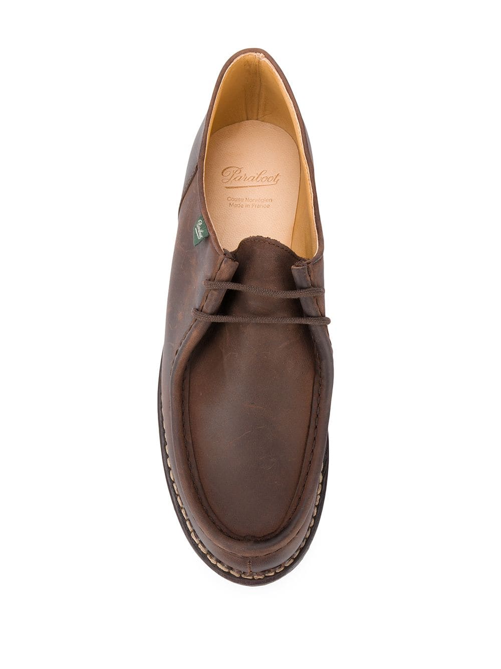 Paraboot PARABOOT- Michael Leather Brogues