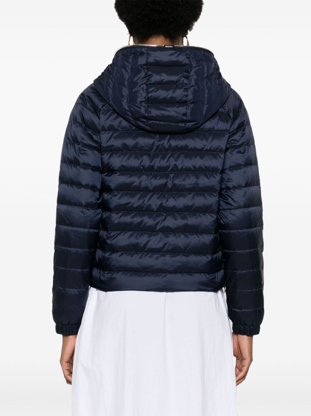 Duvetica DUVETICA- Caroma Down Jacket