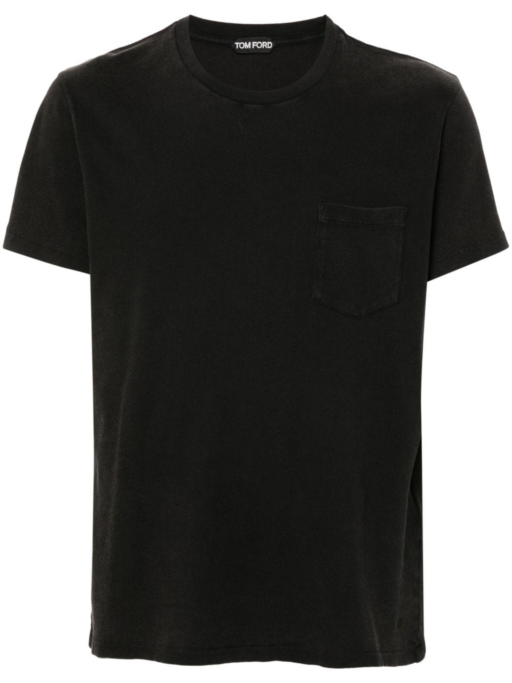 Tom Ford TOM FORD- Cotton T-shirt