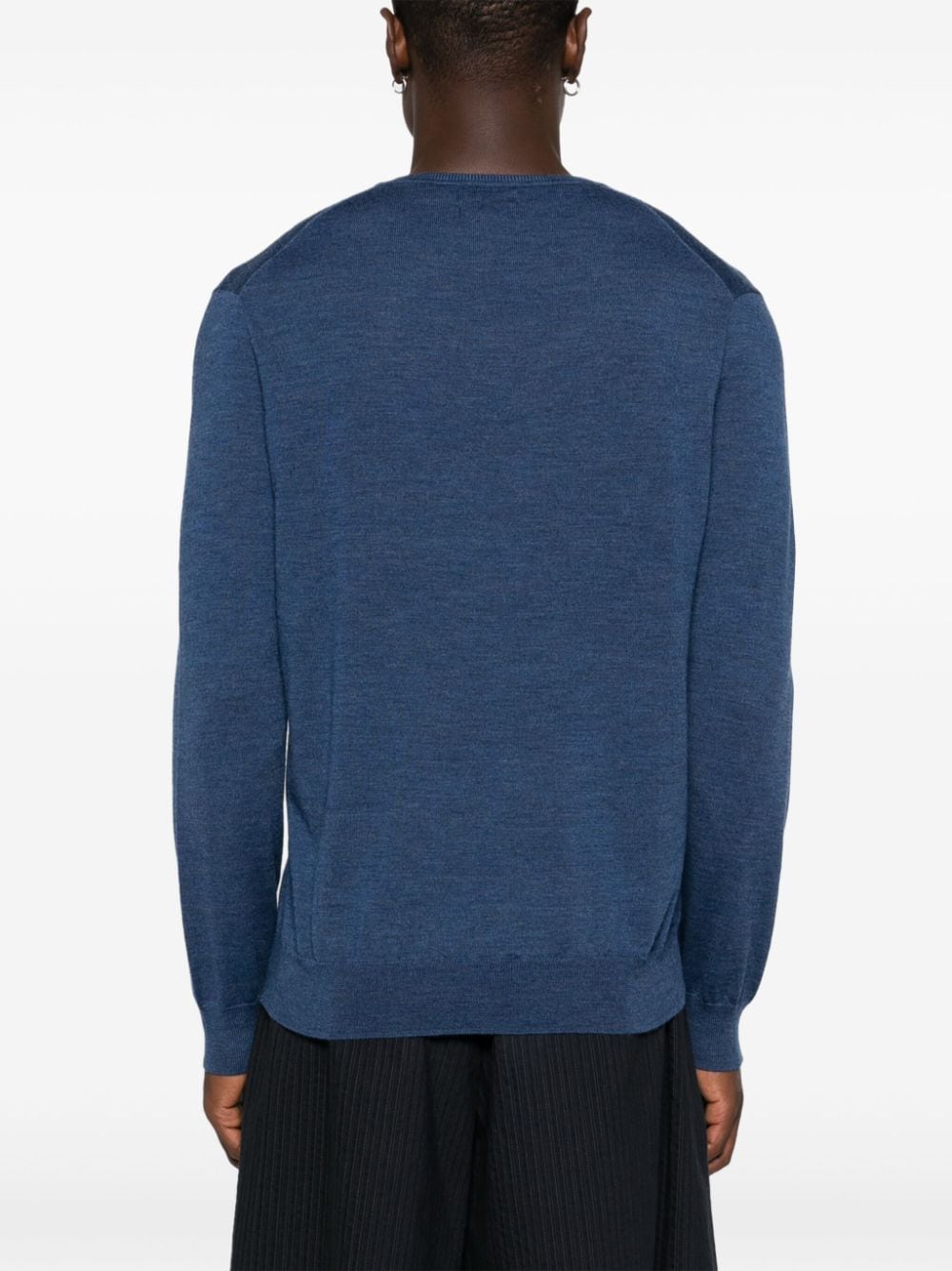 Polo Ralph Lauren POLO RALPH LAUREN- Wool Sweater