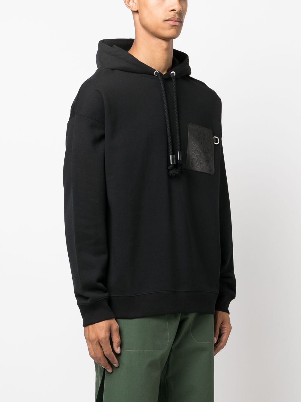 Loewe LOEWE- Cotton Sweatshirt