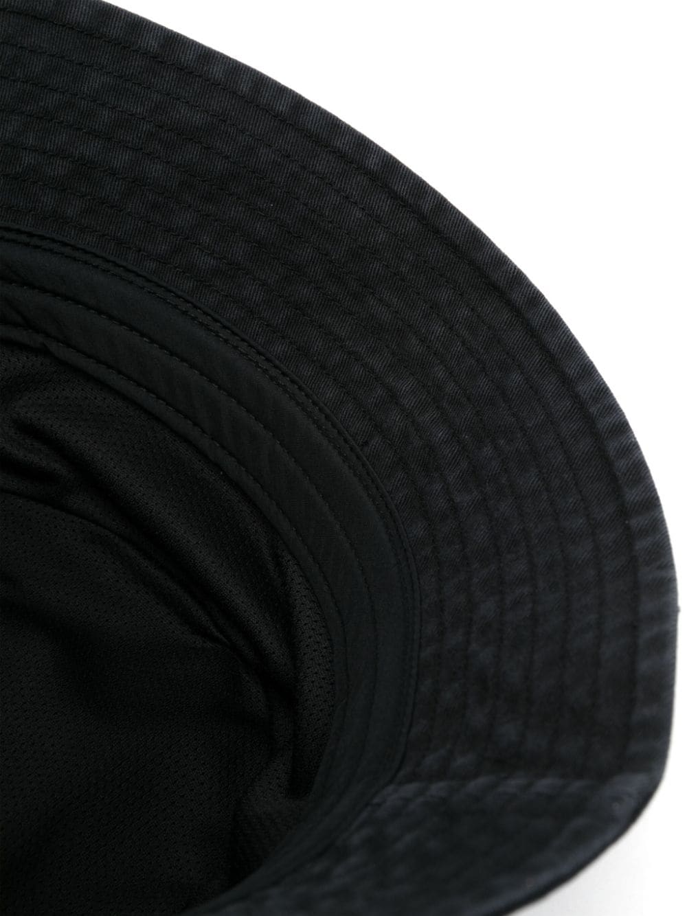 Y-3 Y-3- Cotton Bucket Hat