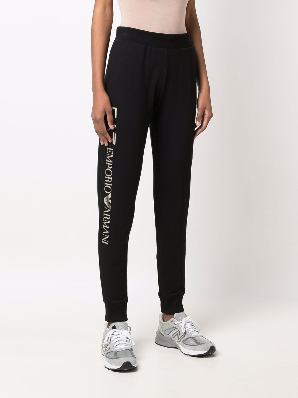 EA7 EA7- Cotton Sweatpants