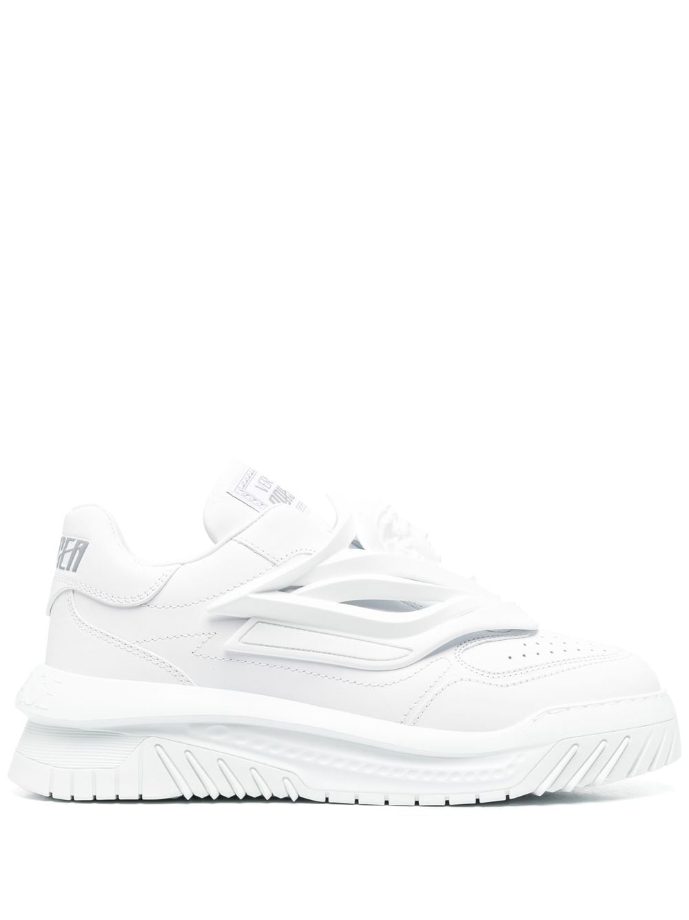 Versace VERSACE- Odissea Low-top Sneakers