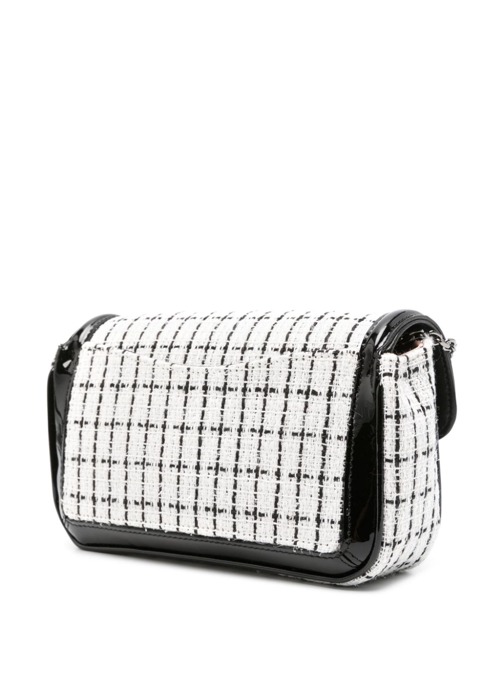 Roger Vivier ROGER VIVIER- Viv Jeu De Fille Clutch