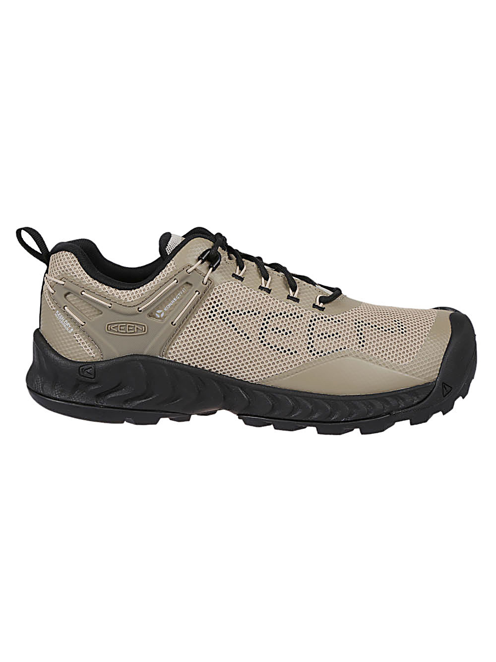 Keen KEEN- Nxis Evo Waterproof Sneakers