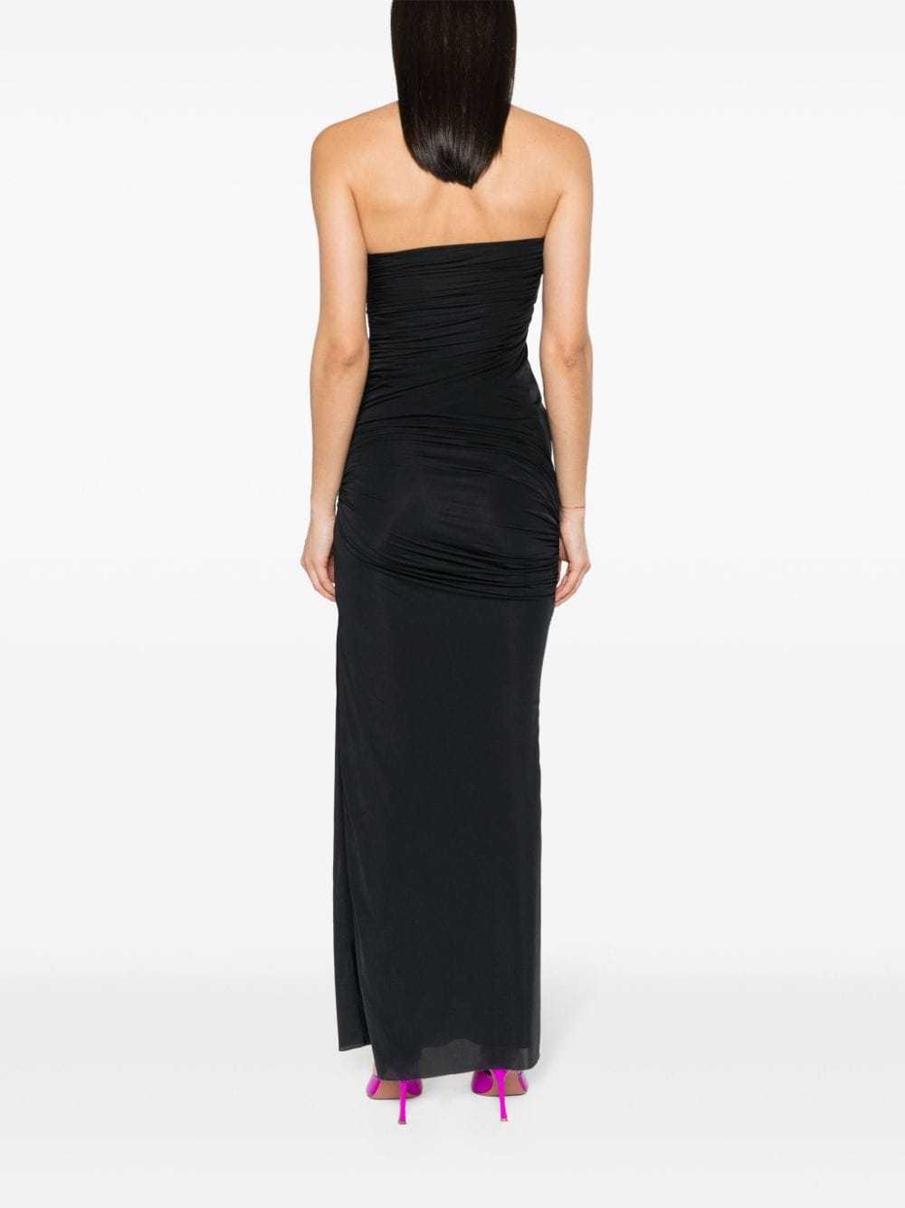 Christopher Esber CHRISTOPHER ESBER- Jersey Long Dress