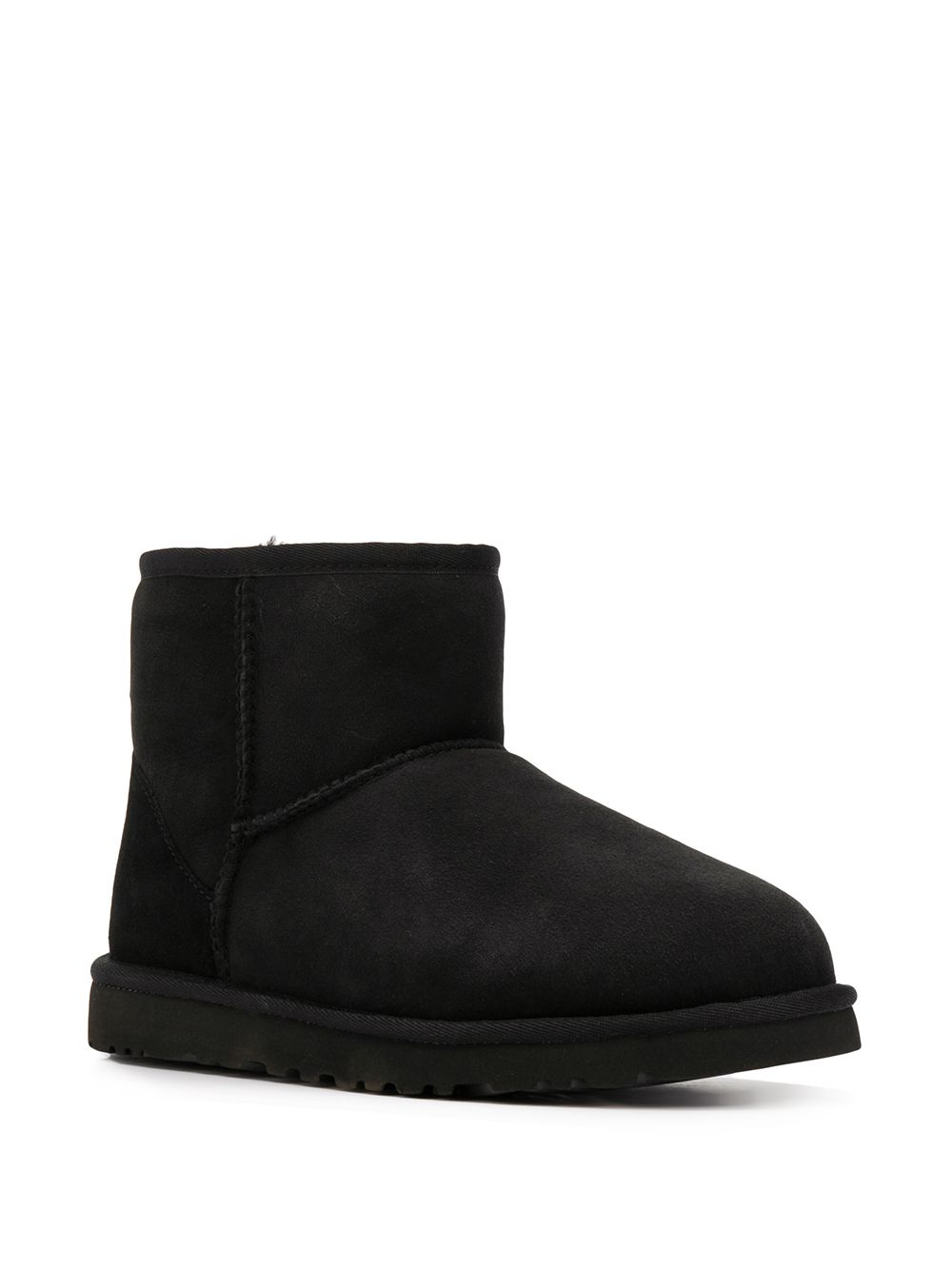  UGG AUSTRALIA- Classic Mini Boots