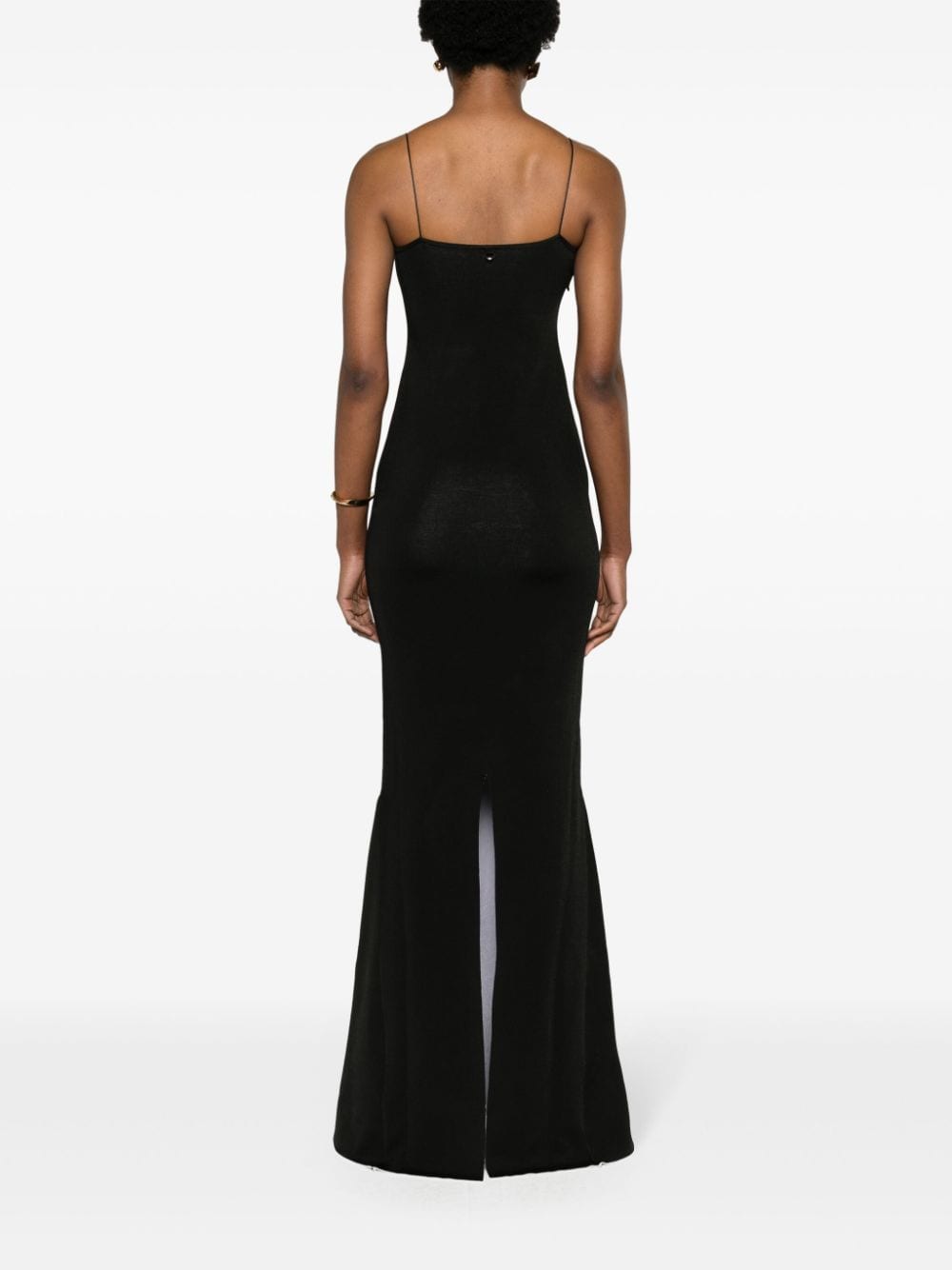 Jacquemus JACQUEMUS- La Robe Aro Long Dress