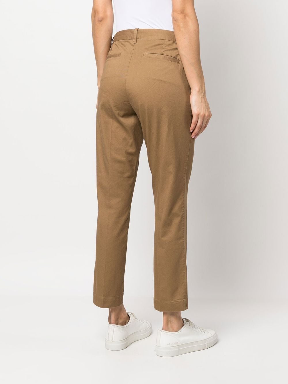 Polo Ralph Lauren POLO RALPH LAUREN- Stretch Twill Trousers