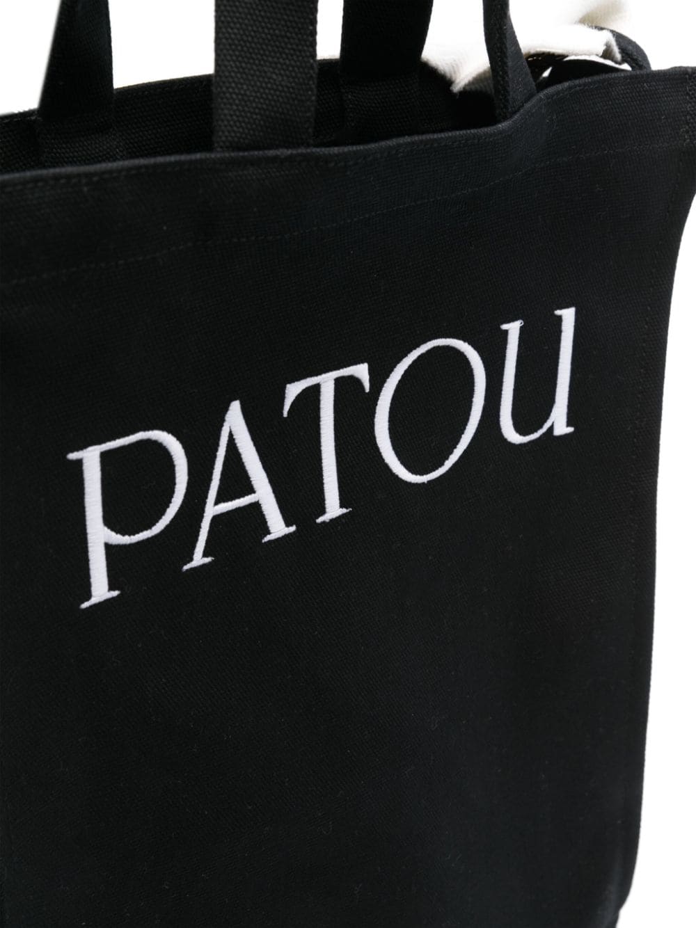 Patou PATOU- Shoulder Bag With Logo