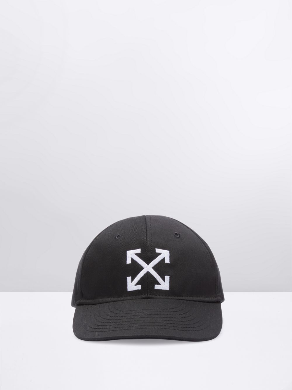 OFF-WHITE OFF-WHITE- Single Arrow Baseball Cap