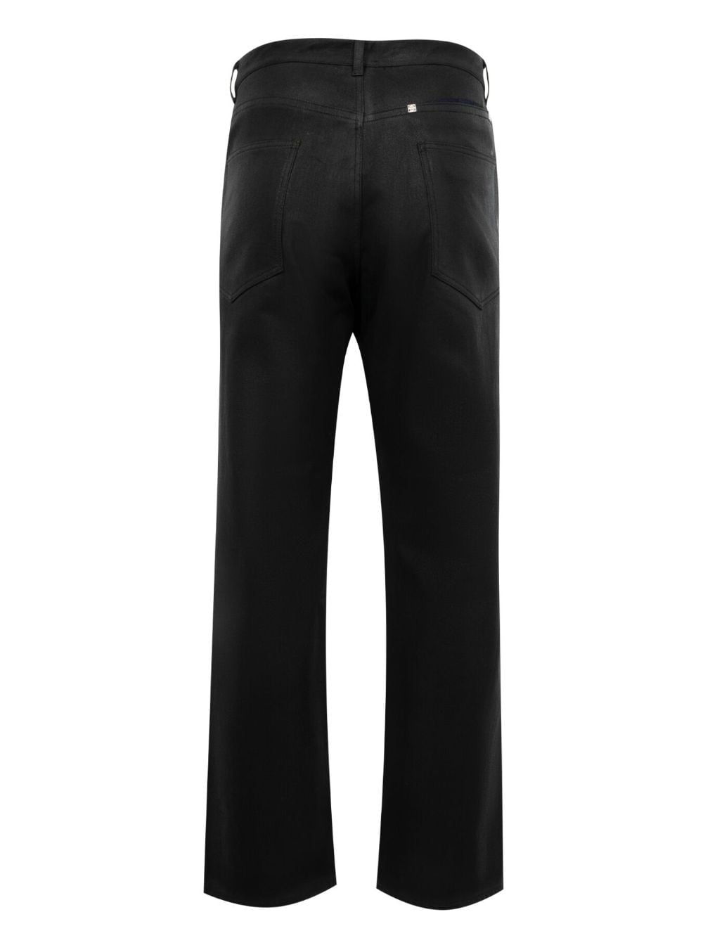 Givenchy GIVENCHY- Straight Trousers