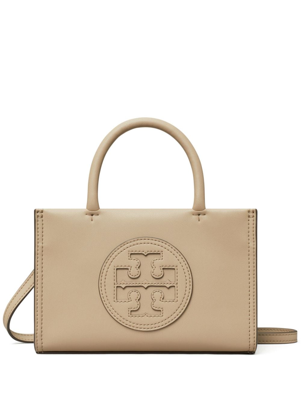 Tory Burch TORY BURCH- Ella Bio Mini Tote Bag