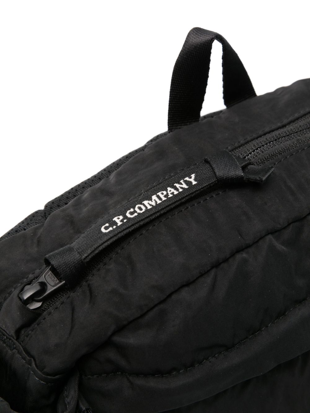 C.P. Company C.P. COMPANY- Nylon Crossbody Pack