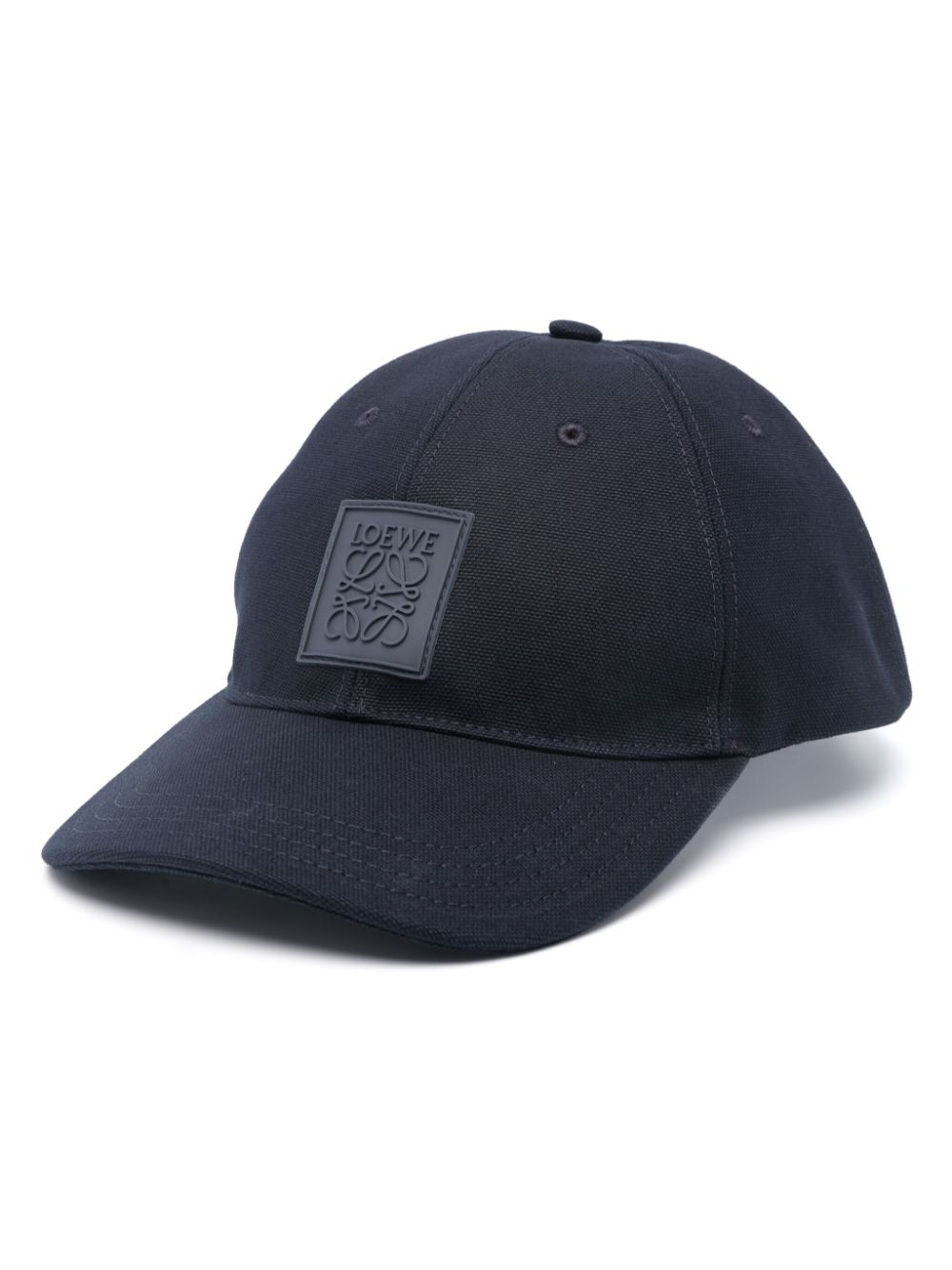 Loewe LOEWE- Logo Baseball Cap