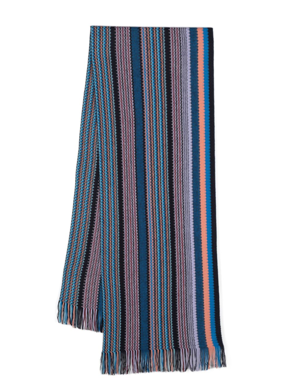 Missoni MISSONI- Wool Scarf