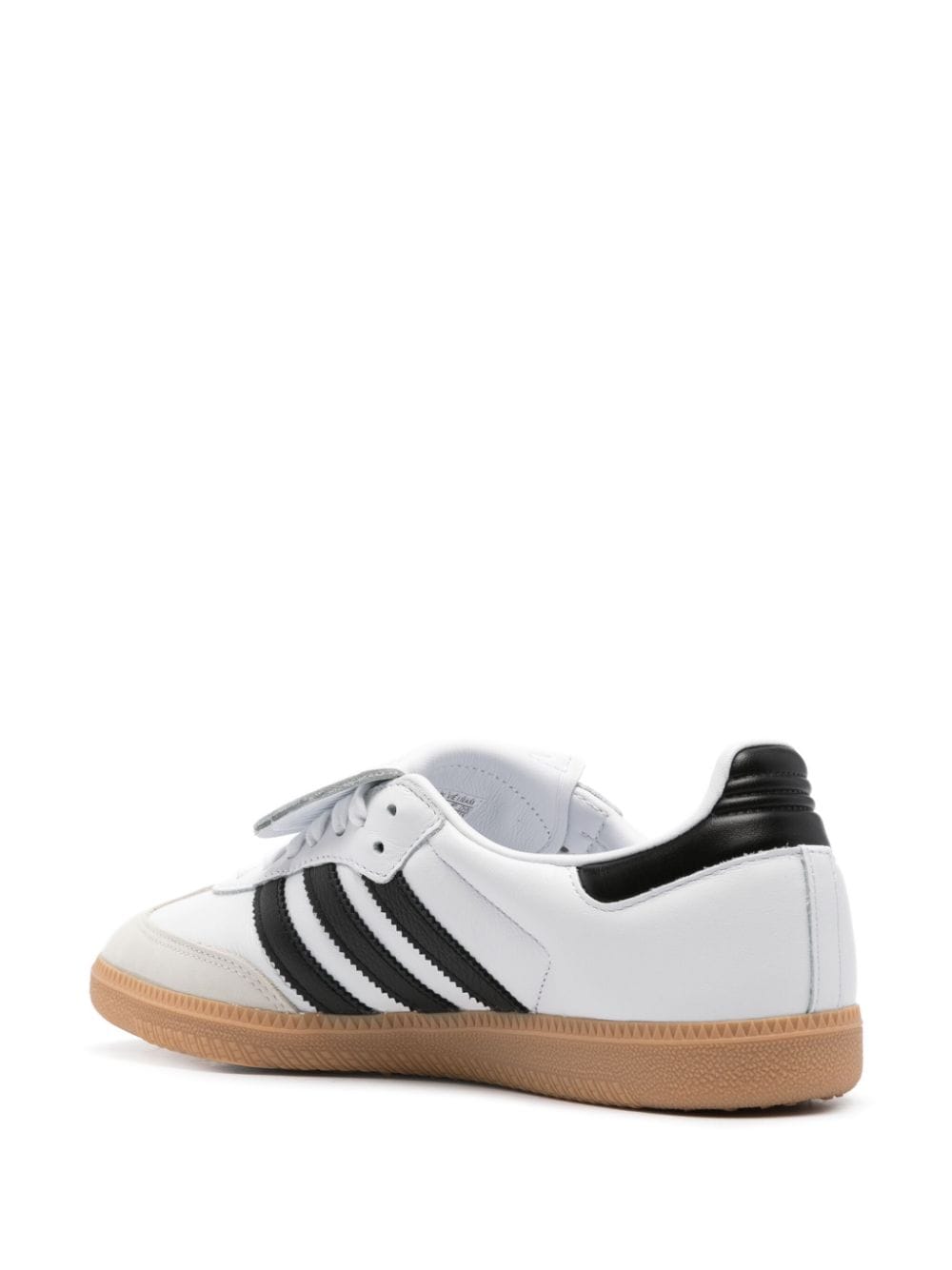 Adidas ADIDAS- Sneakers With Logo