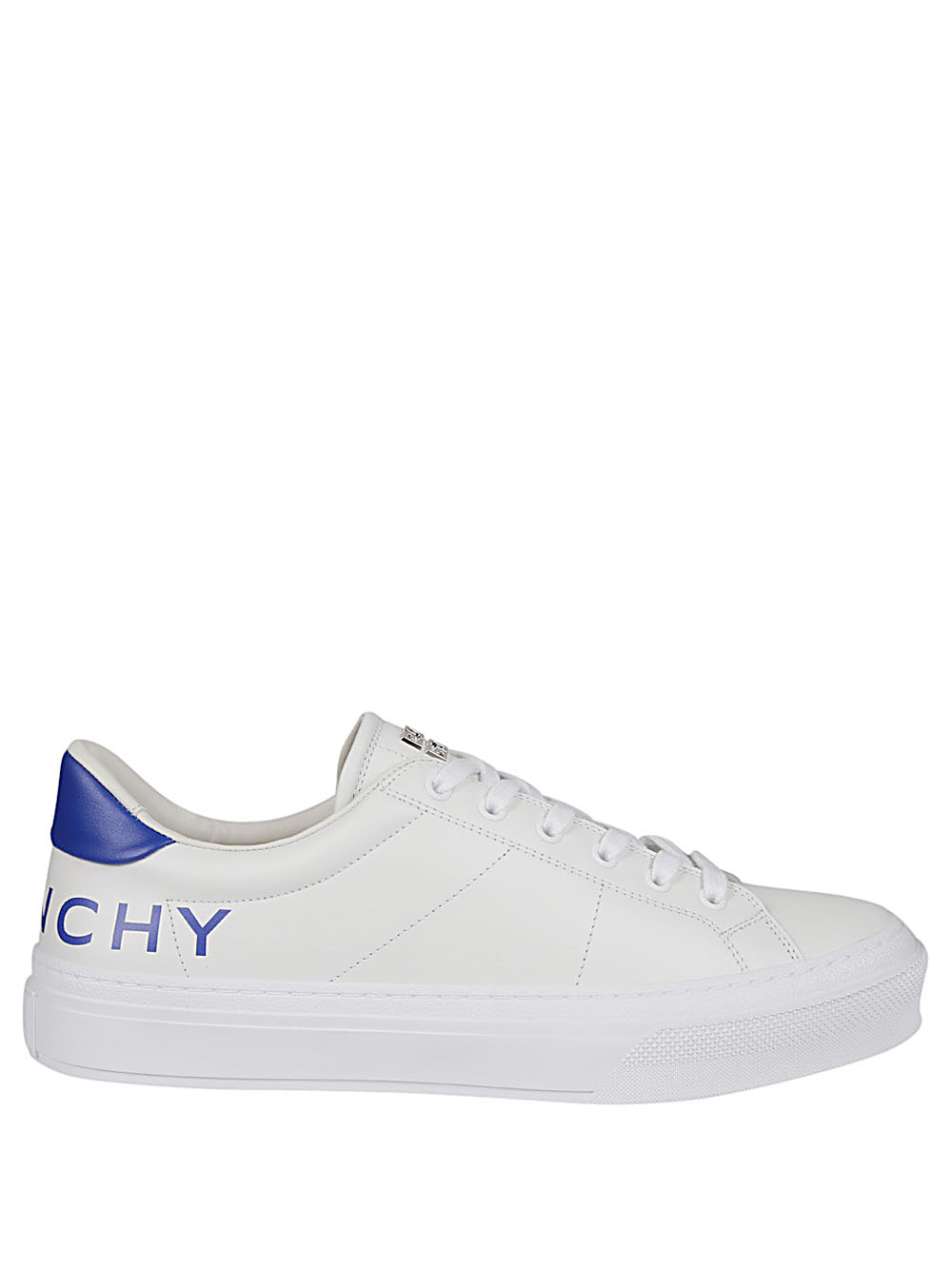 Givenchy GIVENCHY- Leather Sneakers