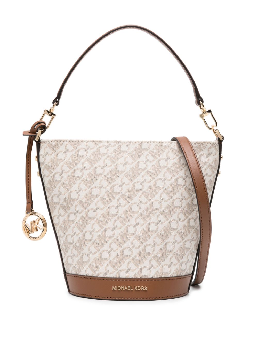  MICHAEL MICHAEL KORS- Townsend Bucket Bag