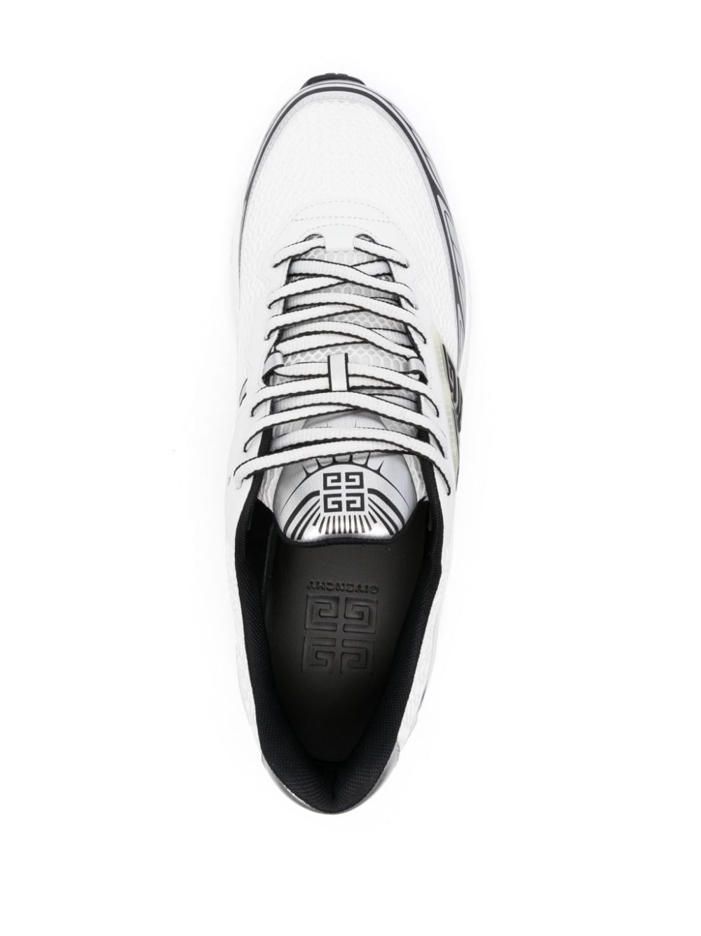 Givenchy GIVENCHY- Nfnty-52 Sneakers