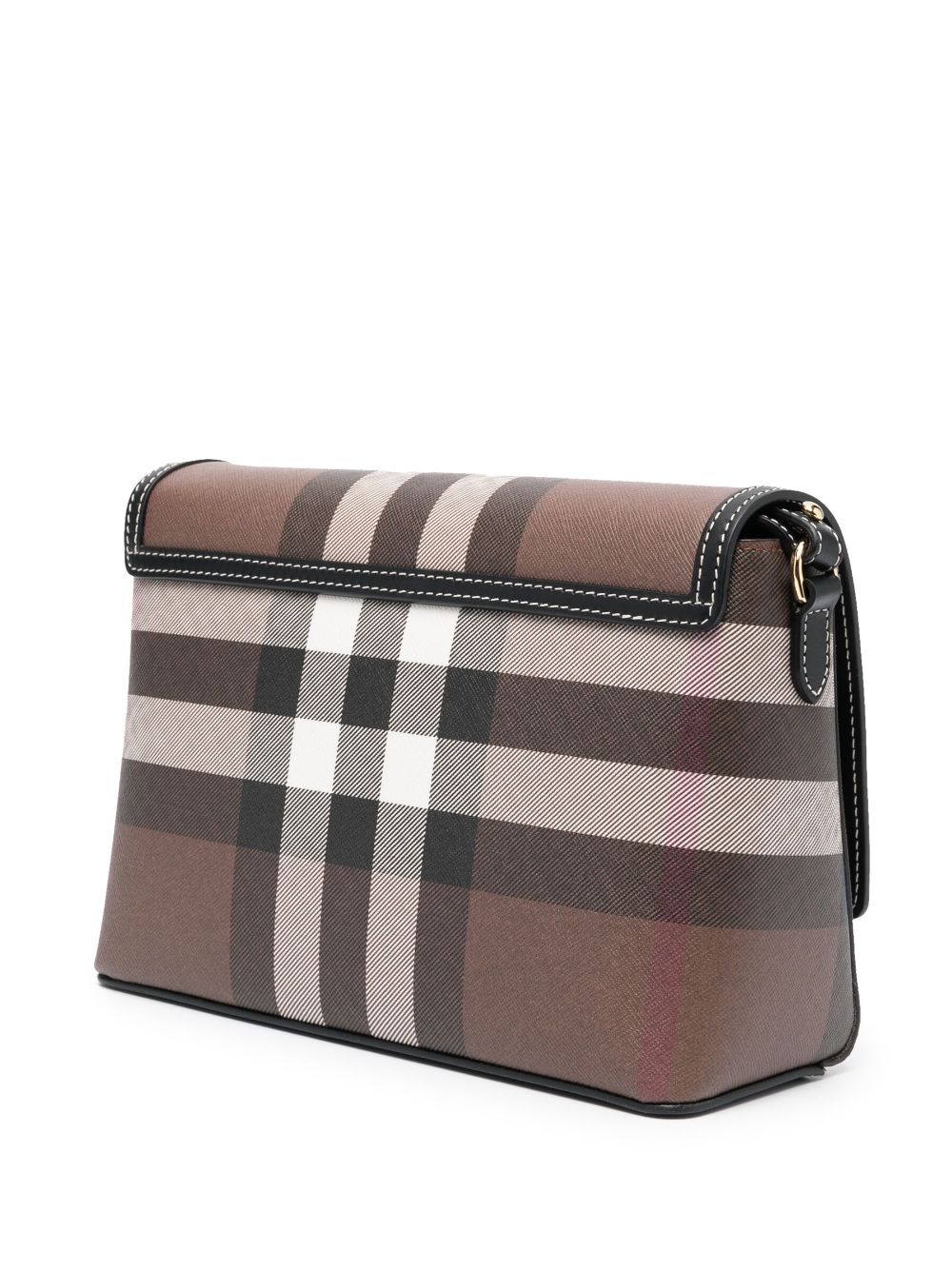 Burberry BURBERRY- Note Medium Shoulder Bag