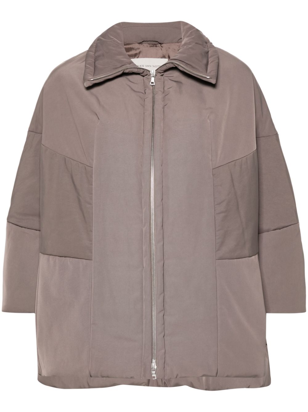 Dries Van Noten DRIES VAN NOTEN- Violetta Water Repellent Jacket