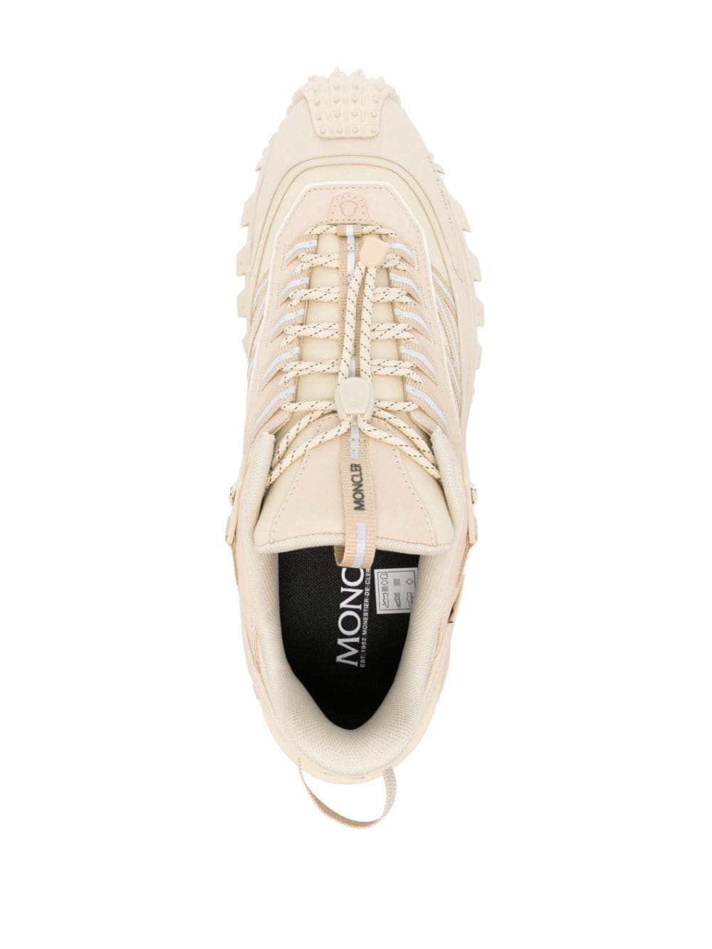 Moncler MONCLER- Trailgrip Gtx Sneaker