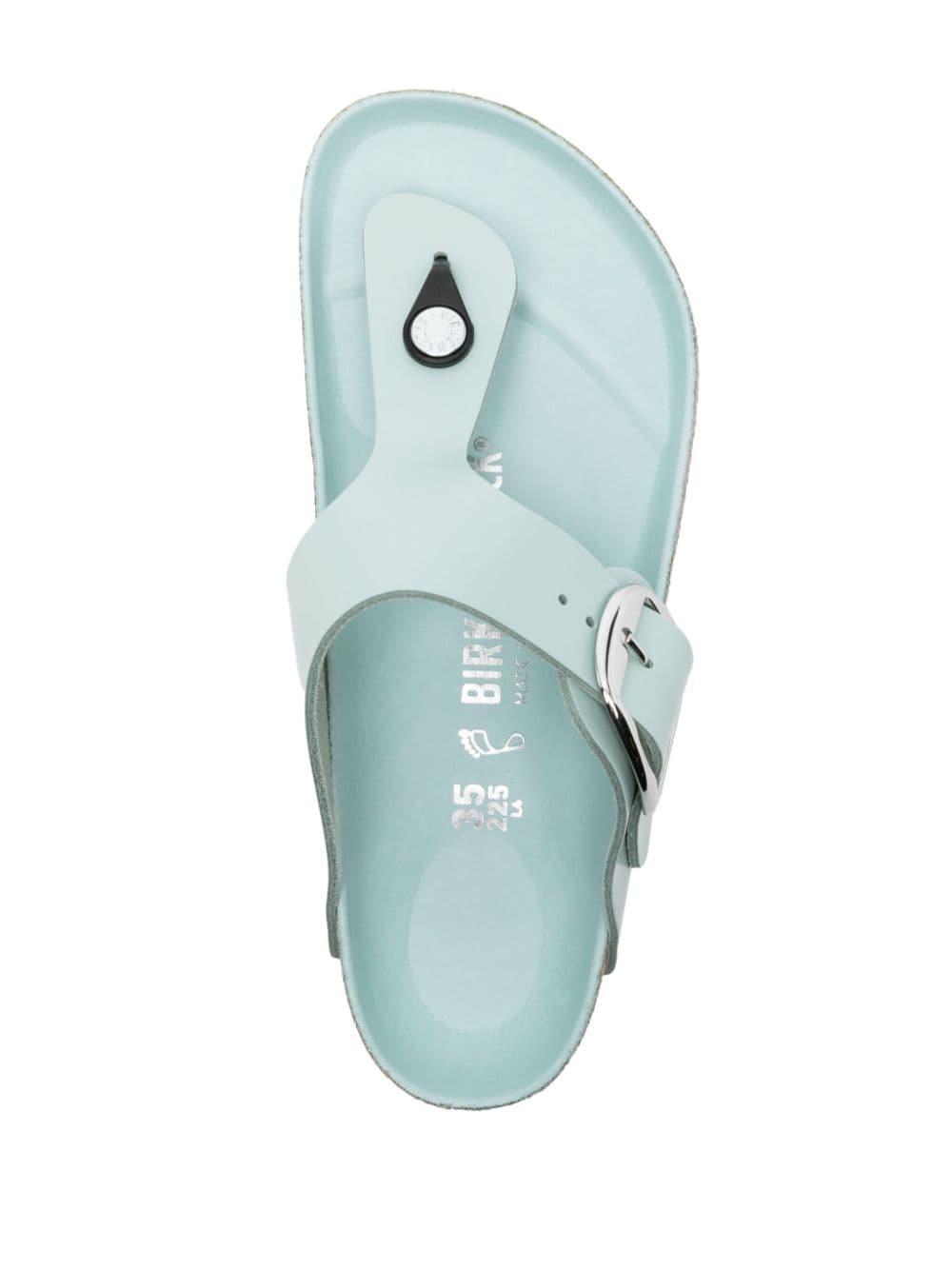 Birkenstock BIRKENSTOCK- Gizeh Big Buckle Sandals