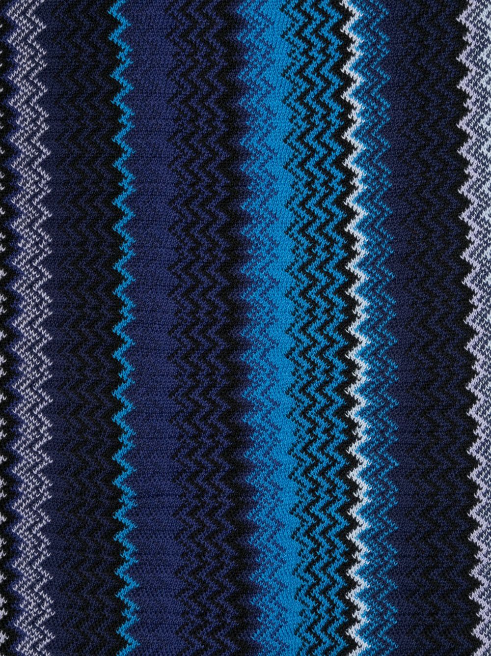 Missoni MISSONI- Scarf With Logo