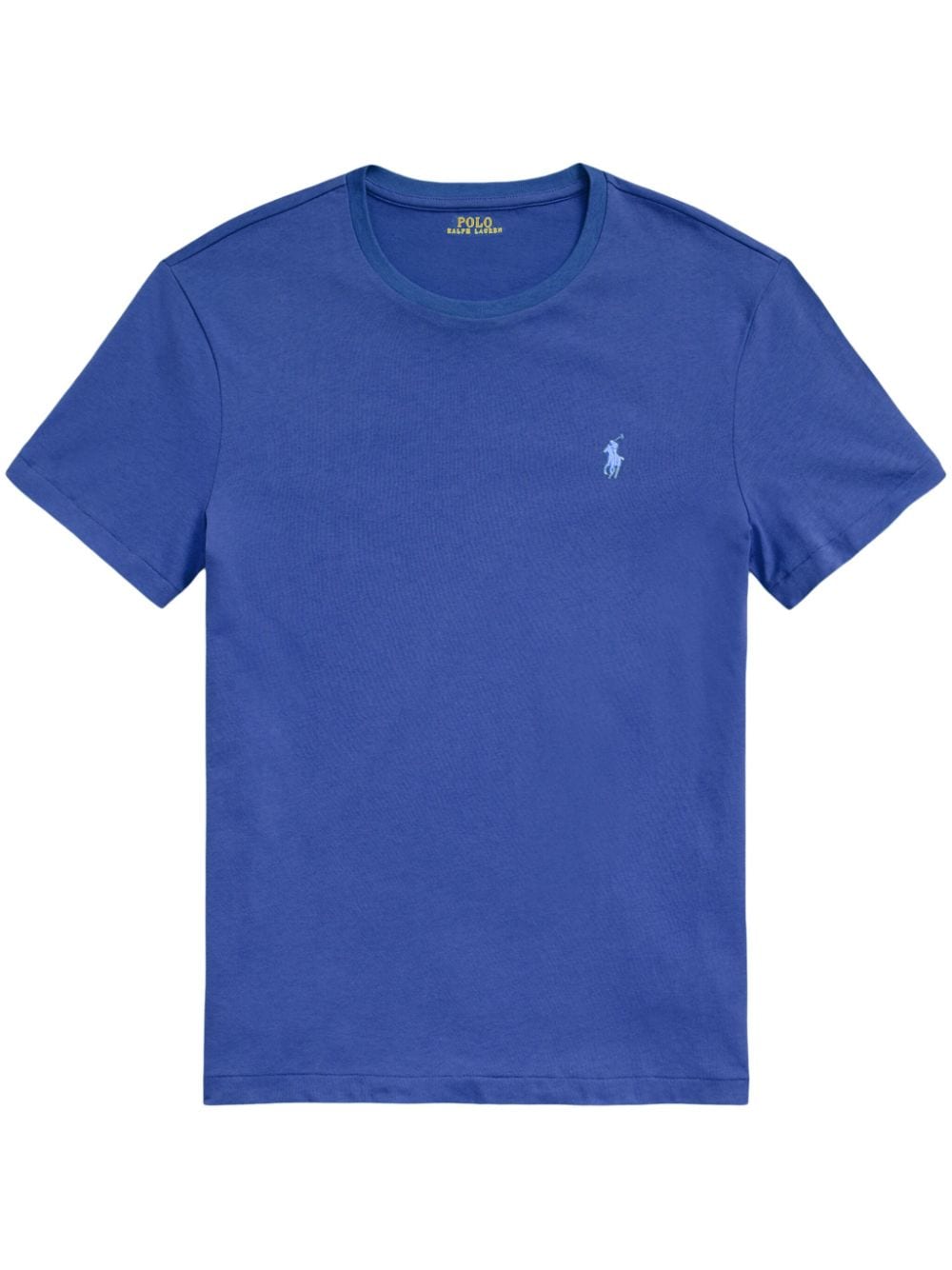 Polo Ralph Lauren POLO RALPH LAUREN- Logo T-shirt