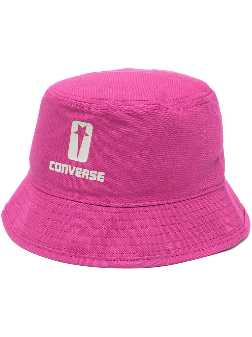 Converse X Drkshdw CONVERSE X DRKSHDW- Cotton Bucket Hat
