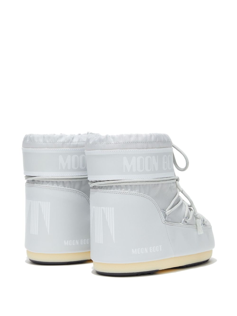 Moon Boot MOON BOOT- Icon Low Nylon Snow Boots