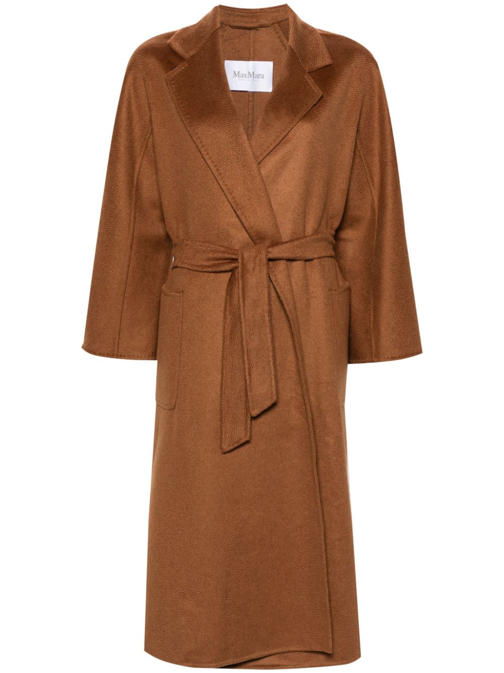 Max Mara MAX MARA- Ludmilla Cashmere Coat