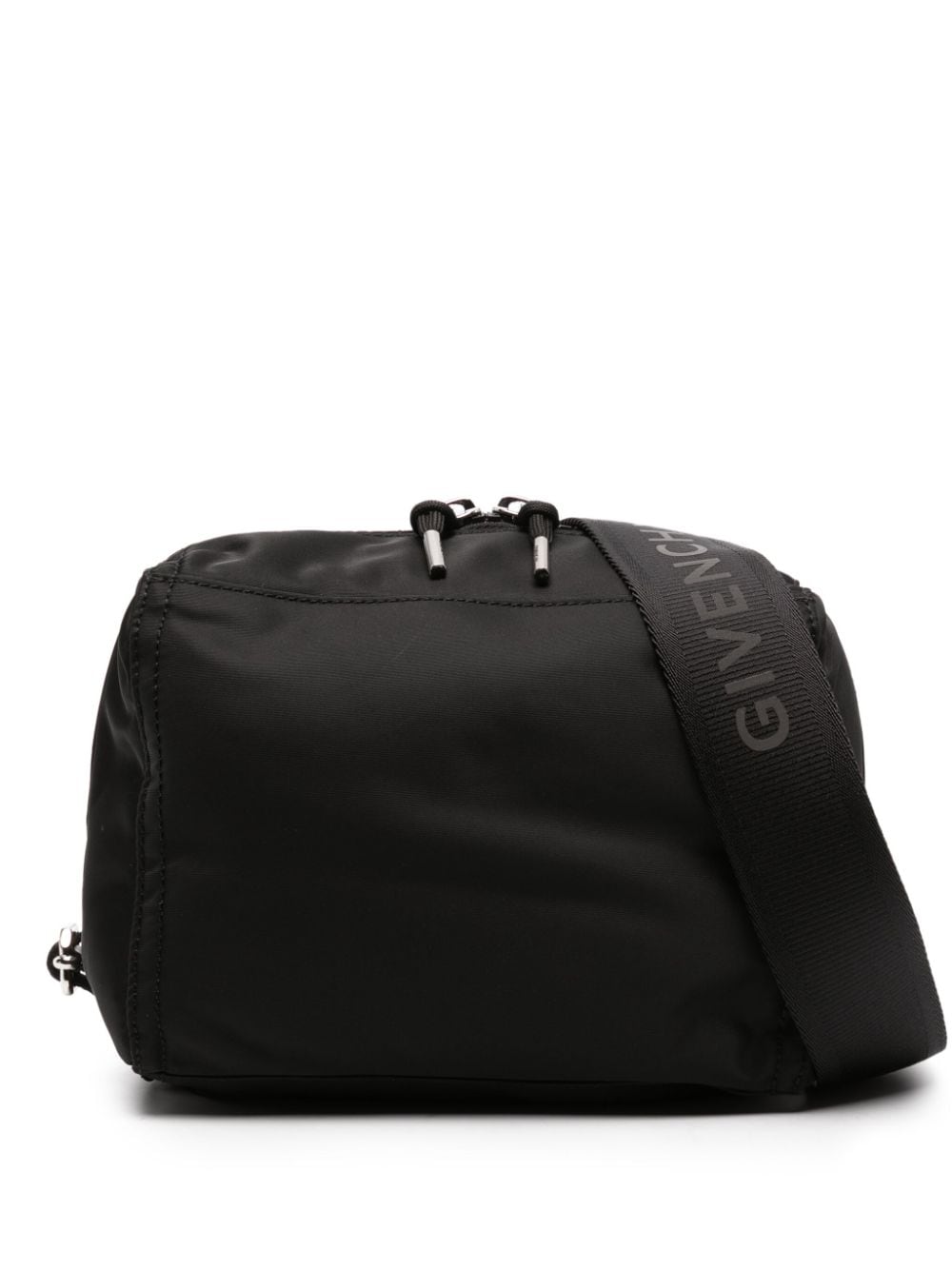 Givenchy GIVENCHY- Pandora Small Nylon Crossbody Bag