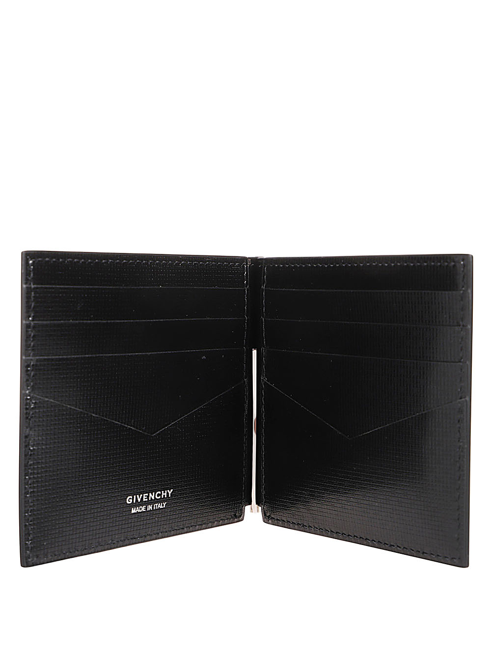 Givenchy GIVENCHY- Logo Wallet