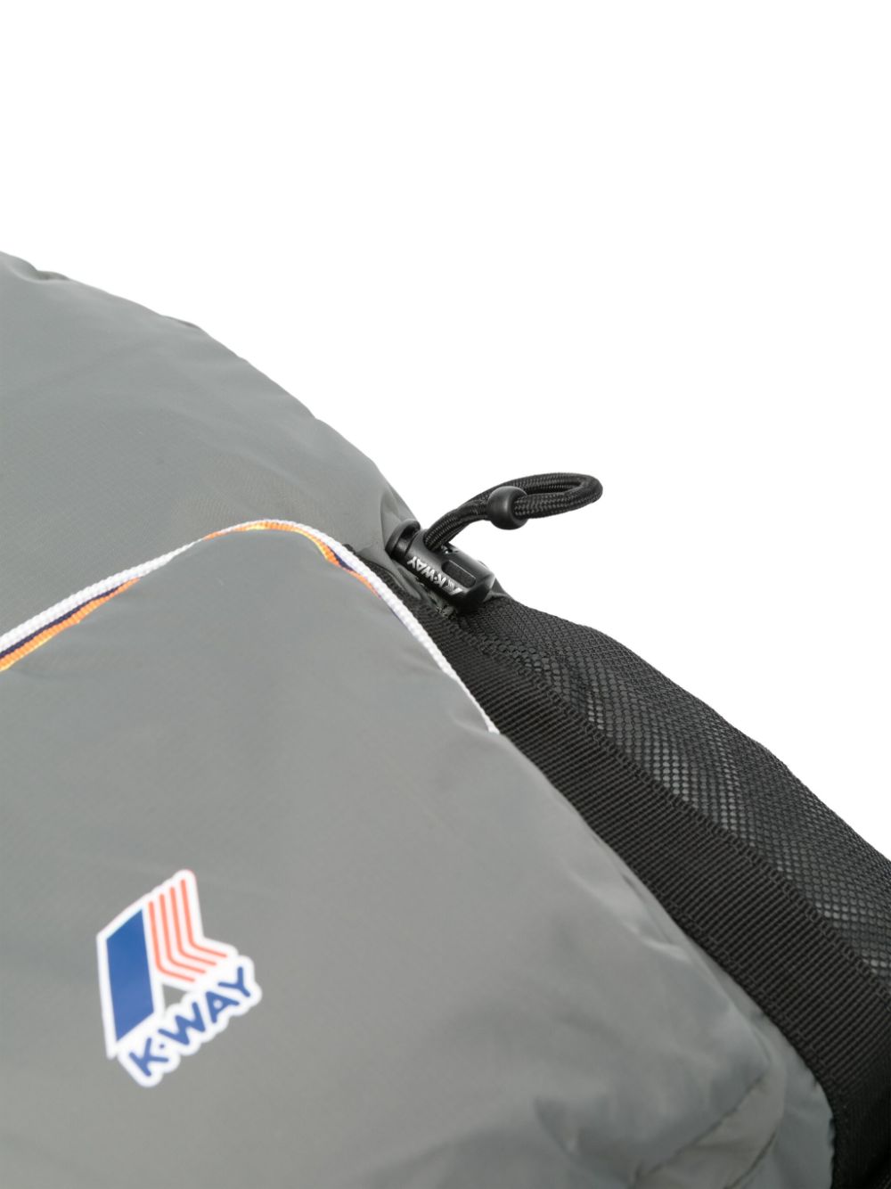 K-Way K-WAY- Backpack With Logo