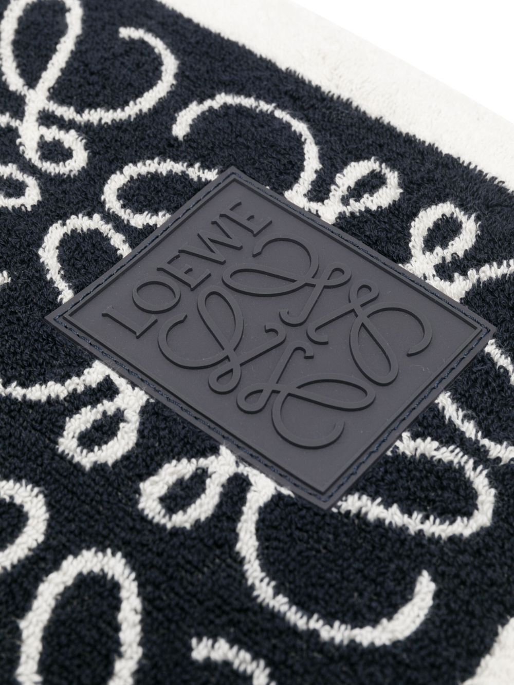 Loewe Paula's Ibiza LOEWE PAULA'S IBIZA- Anagram Towel