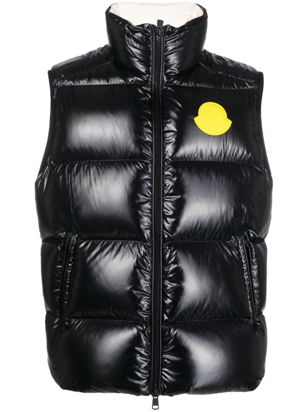 Moncler MONCLER- Sumido Down Vest