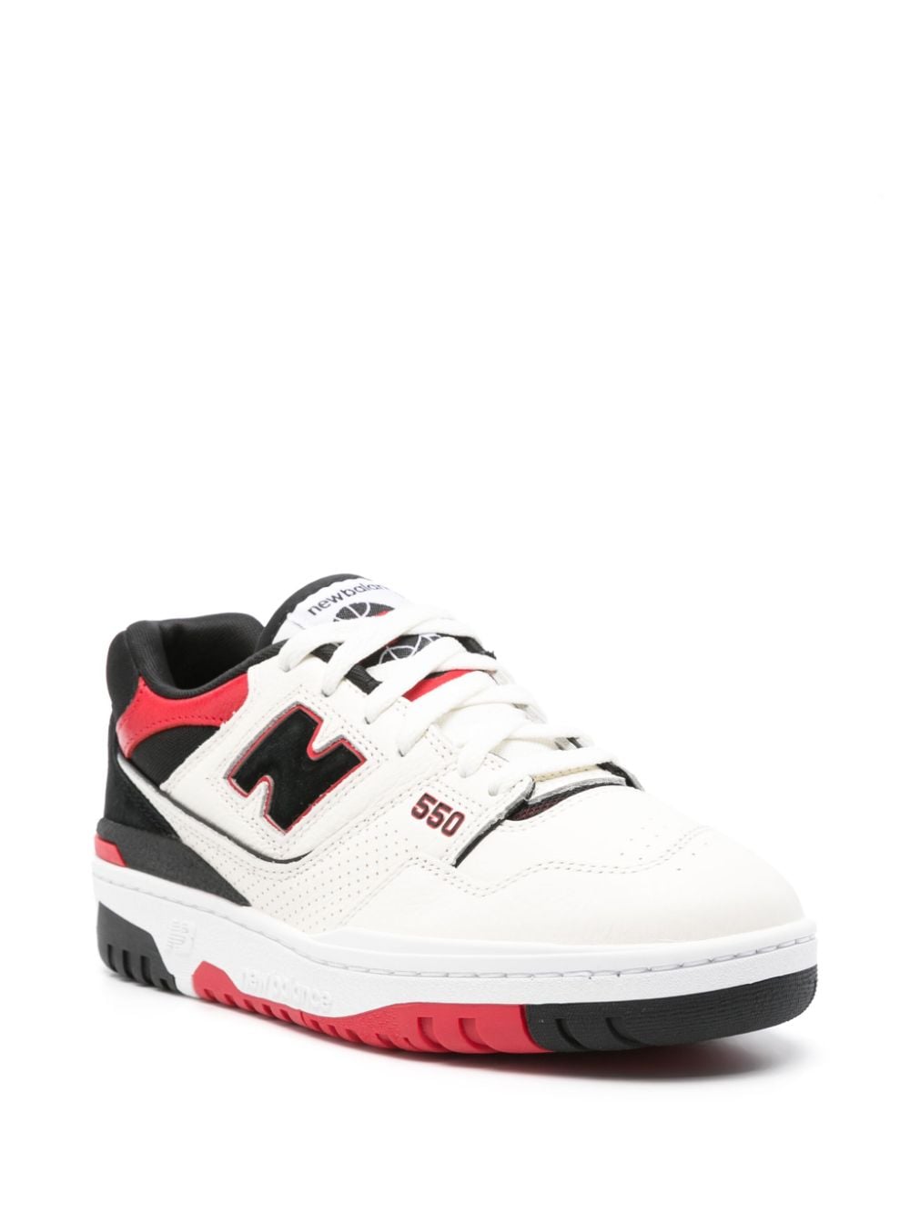 New Balance NEW BALANCE- Bb550 Sneakers