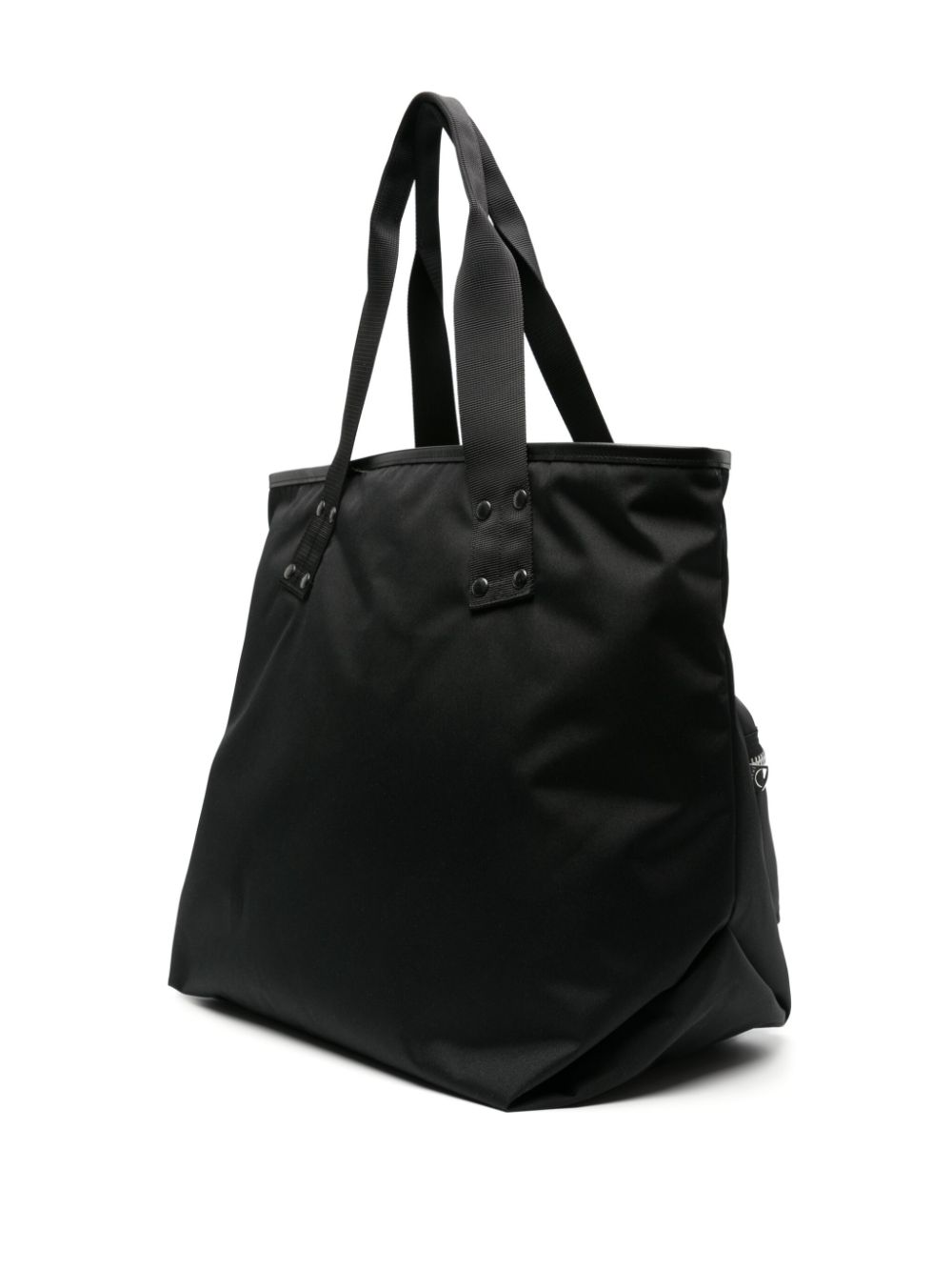 Sacai SACAI- Nylon Medium Tote Bag