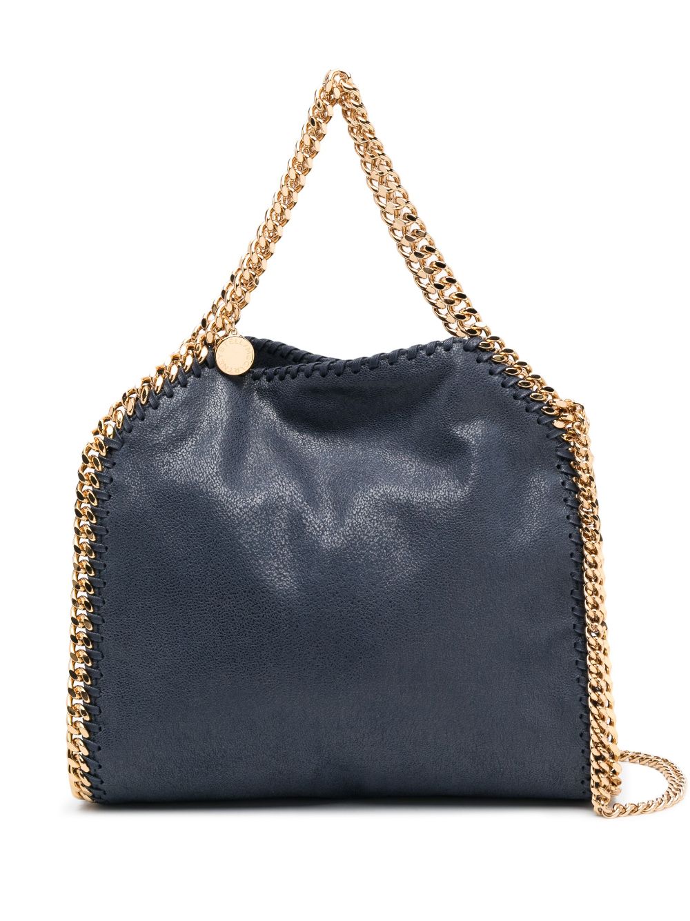 Stella McCartney STELLA MCCARTNEY- Falabella Mini Tote Bag