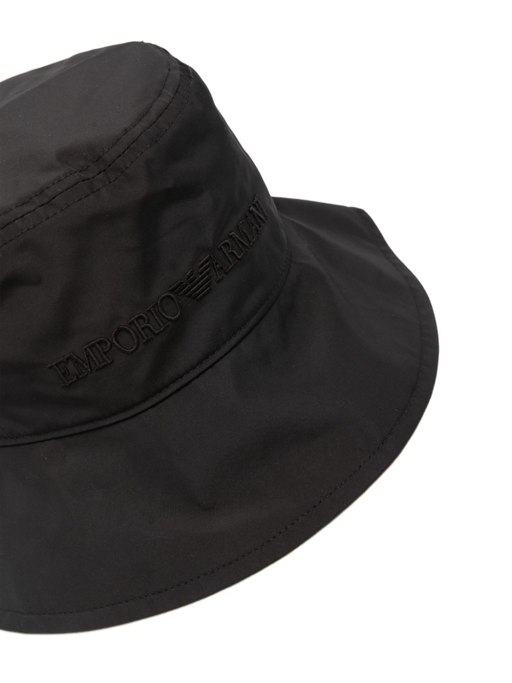 Emporio Armani EMPORIO ARMANI- Bucket Hat