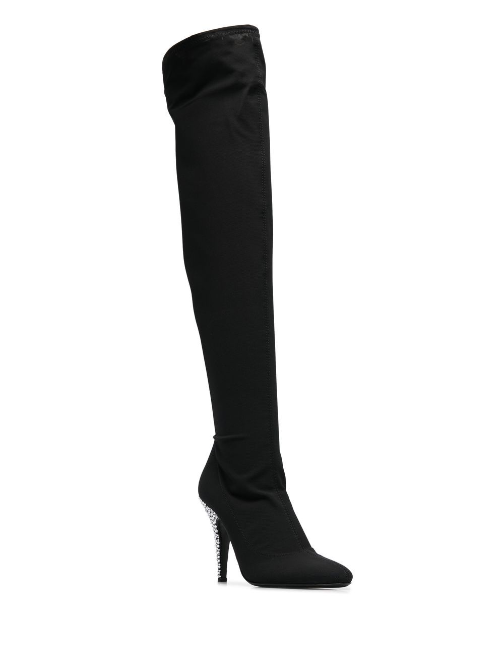 Giuseppe Zanotti Design GIUSEPPE ZANOTTI DESIGN- High Heel Boots