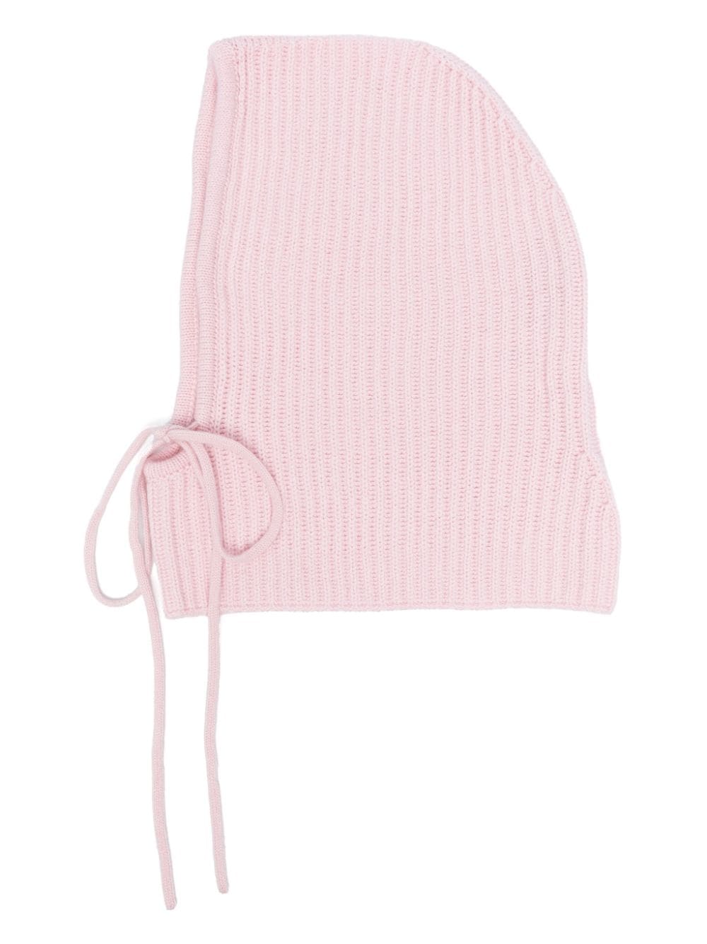 Wild Cashmere WILD CASHMERE- Cashmere Balaclava Hat