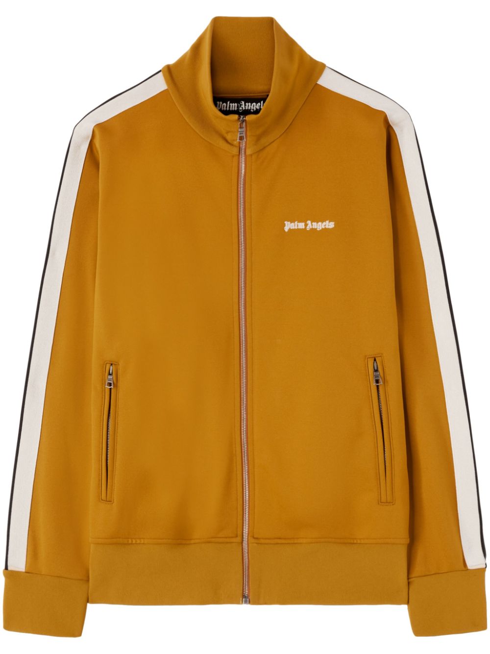 PALM ANGELS PALM ANGELS- Logo Track Jacket