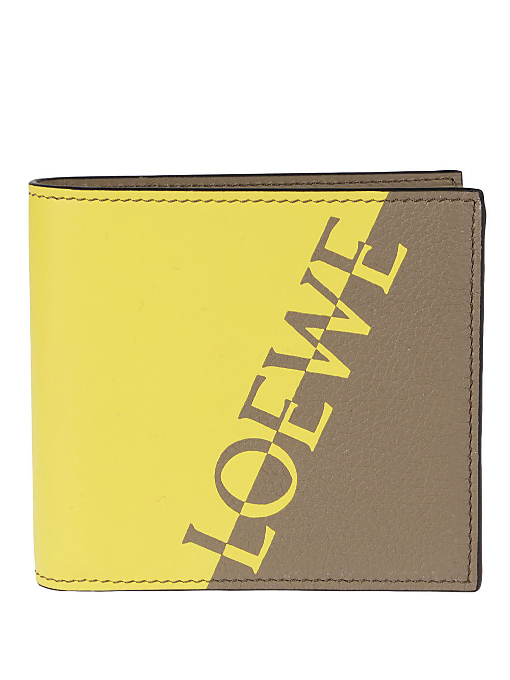 Loewe LOEWE- Wallet With Logo